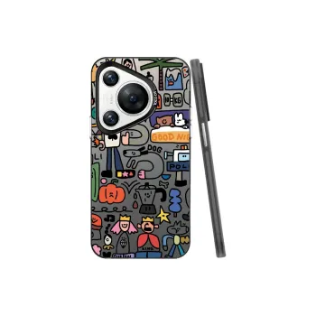 YIBAOBAO Phone Cases