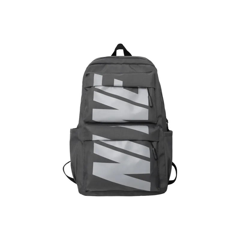 G FAVOR Nylon Backpack Unisex Multicolor-6