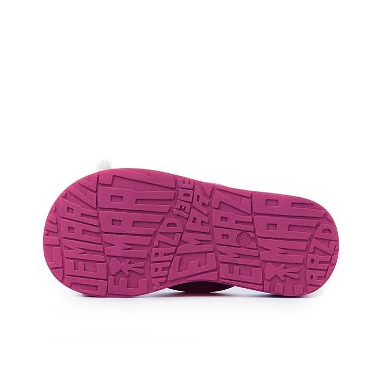13 DEMARZO Flip Flops Women's-17