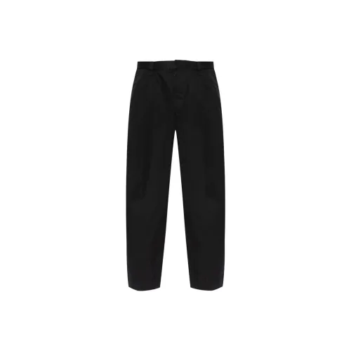 DSQUARED 2 Easy Zoo Pleated Trousers