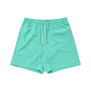 Polo Ralph Lauren Traveller Classic Swimming Trunks