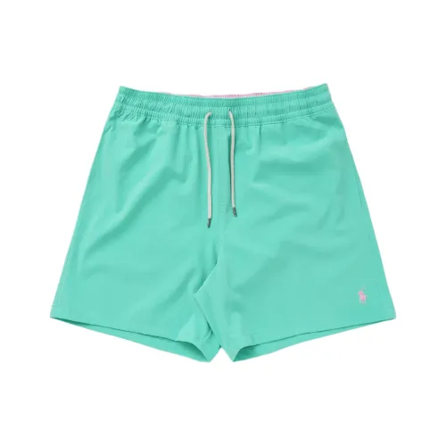 Polo Ralph Lauren Traveller Classic Swimming Trunks