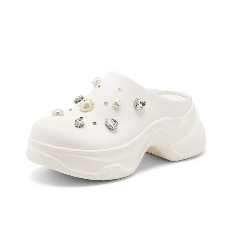 C°BANNER Clogs Women's-1