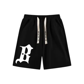 TIMD Casual Shorts Unisex