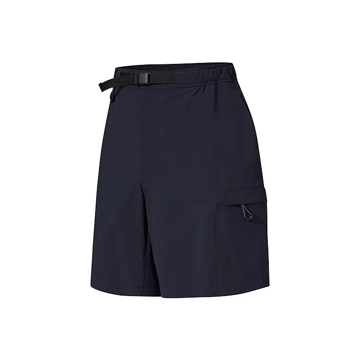 BOSIDENG Cargo Shorts Men-4