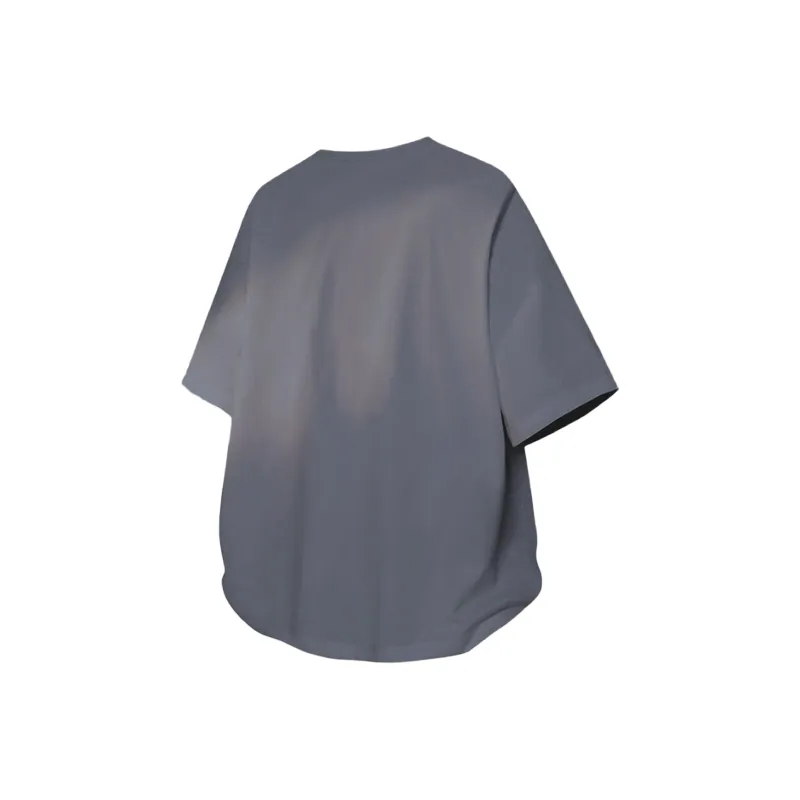 DOUBLE FISH T Shirts Unisex-22
