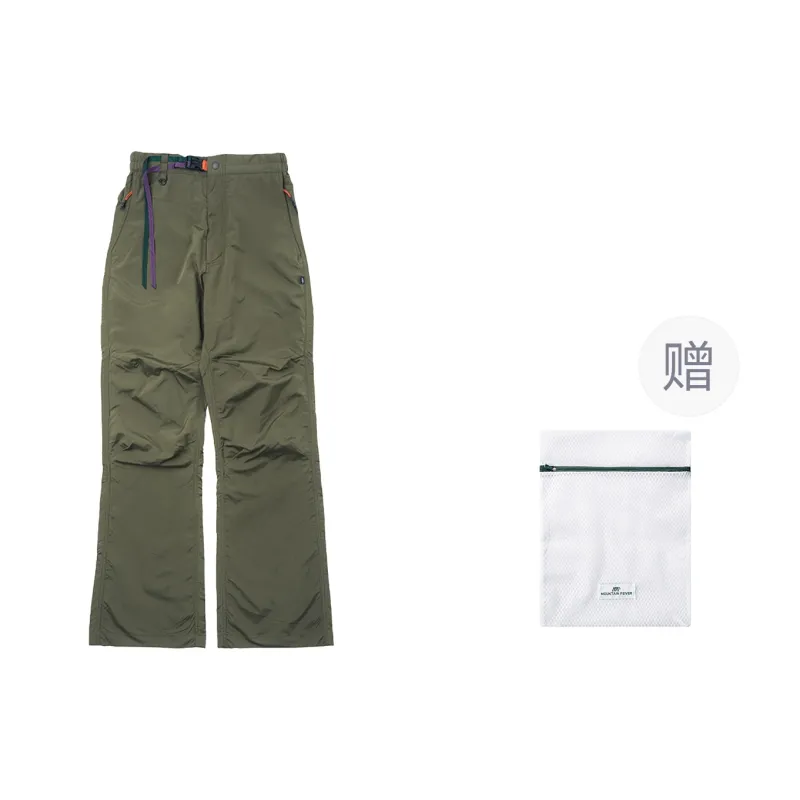 MOUNTAIN FEVER Casual Pants Unisex-2