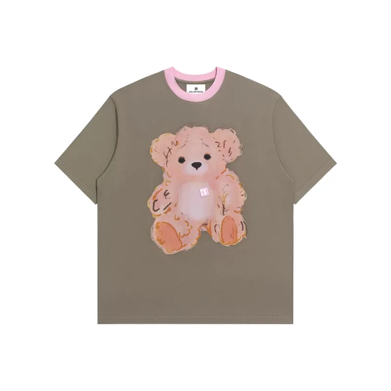 CALLED BACK T Shirts Women's-2