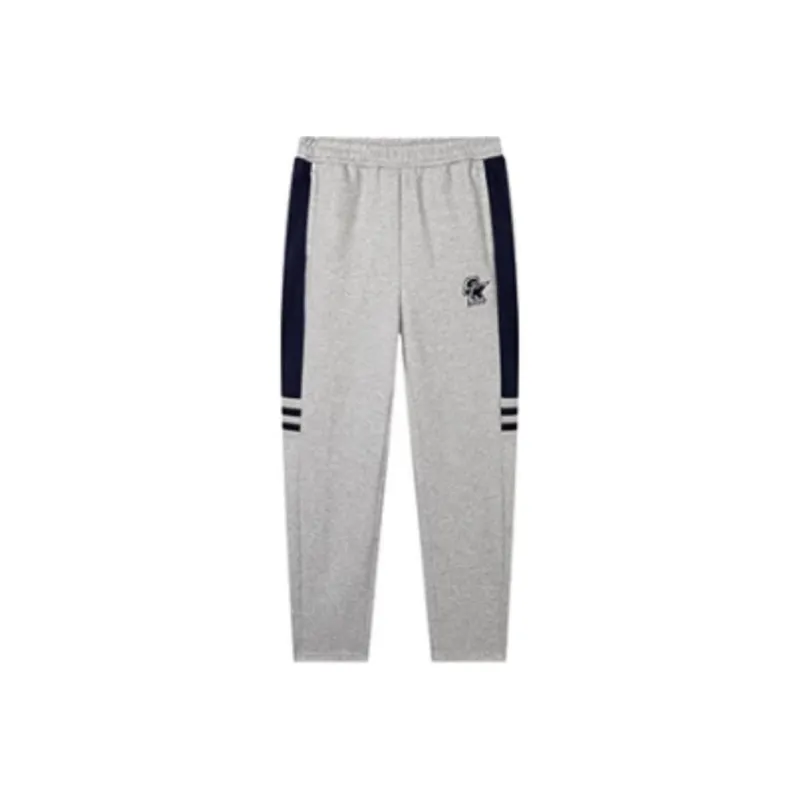 361° Life Collection Casual Pants Men's Medium Heather Gray-0