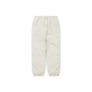 Thisisneverthat FW24 Casual Pants Unisex White