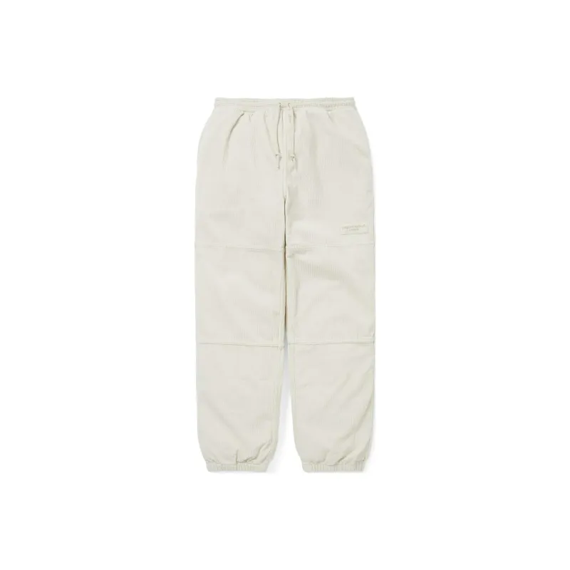 Thisisneverthat FW24 Casual Pants Unisex White-0