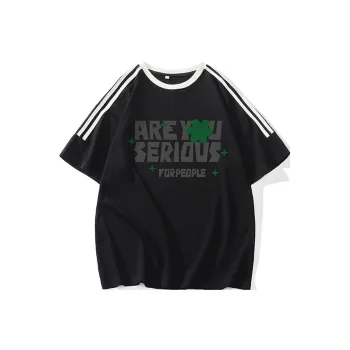 FAX FOR FMACM T Shirt Unisex Black