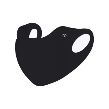 Ai Jiawei Polyamide Sun Protection Masks Unisex