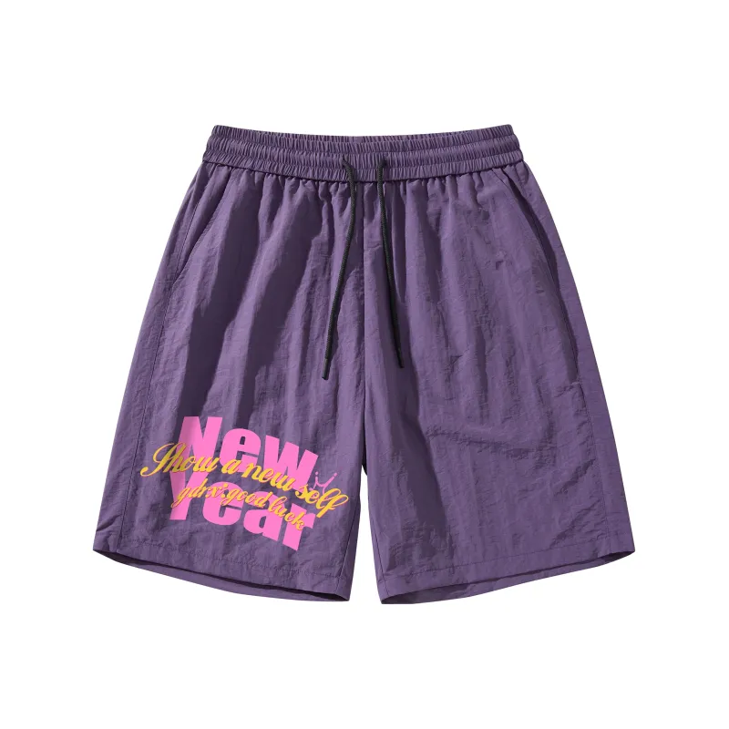 GDRX Casual Shorts Unisex-18