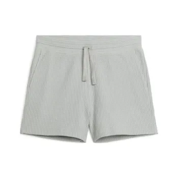 ARKET Casual Shorts Men Gray