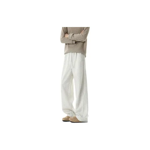 33TH Casual Pants Unisex