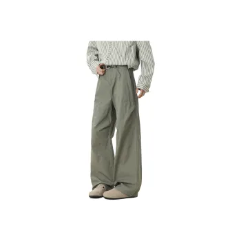 SXSY Casual Pants Unisex