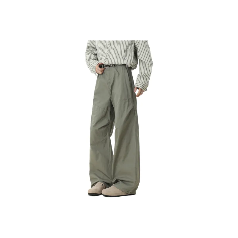 SXSY Casual Pants Unisex-0