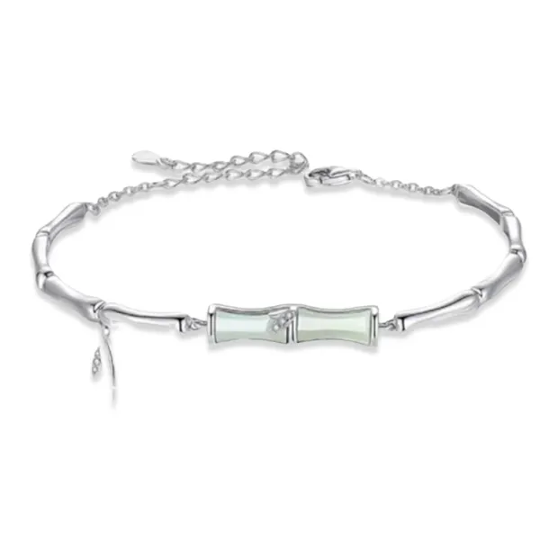 COPI Colored Glaze Bracelets Unisex-3