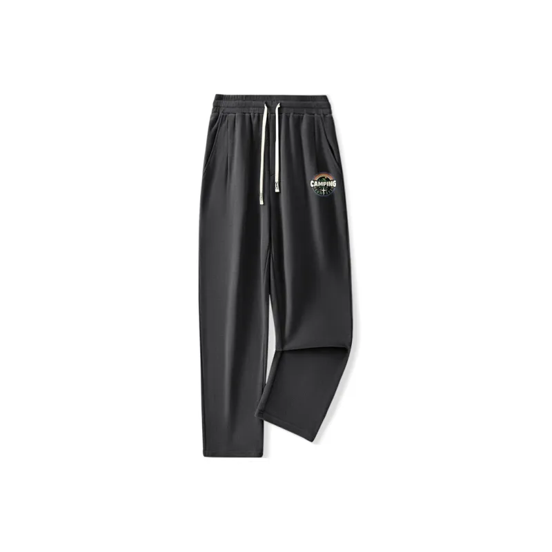 MINISO Casual Pants Unisex-6