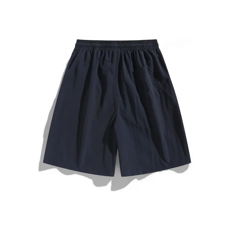OM NOM Casual Shorts Men-5