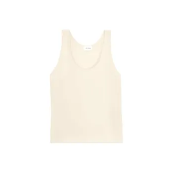St. John Santiago Knitted Top