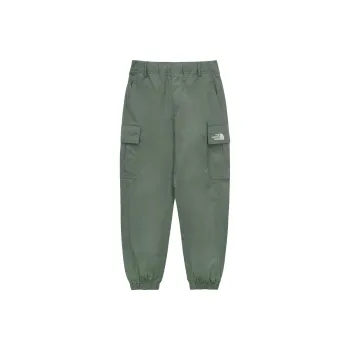 THE NORTH FACE Casual Pants Men's Green
