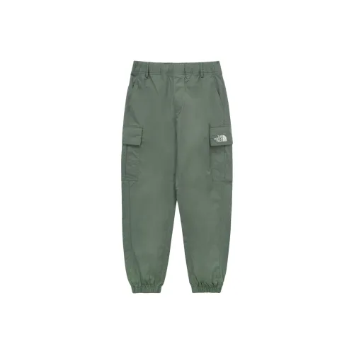 THE NORTH FACE Casual Pants Men's Green