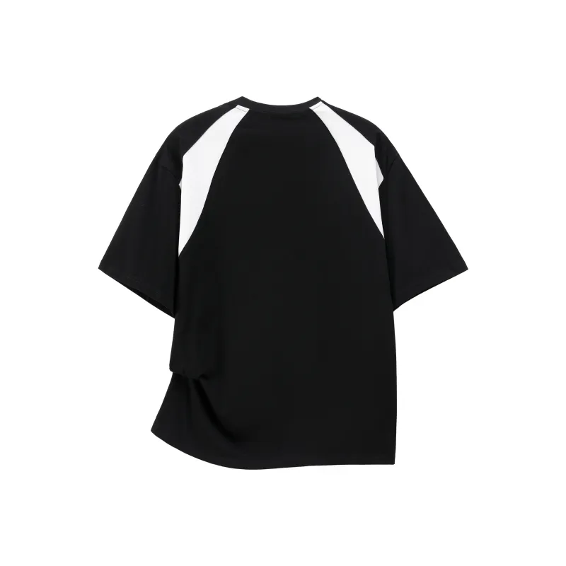 SAME FLOW T Shirts Unisex-1