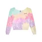 Rainbow Tie-Dye