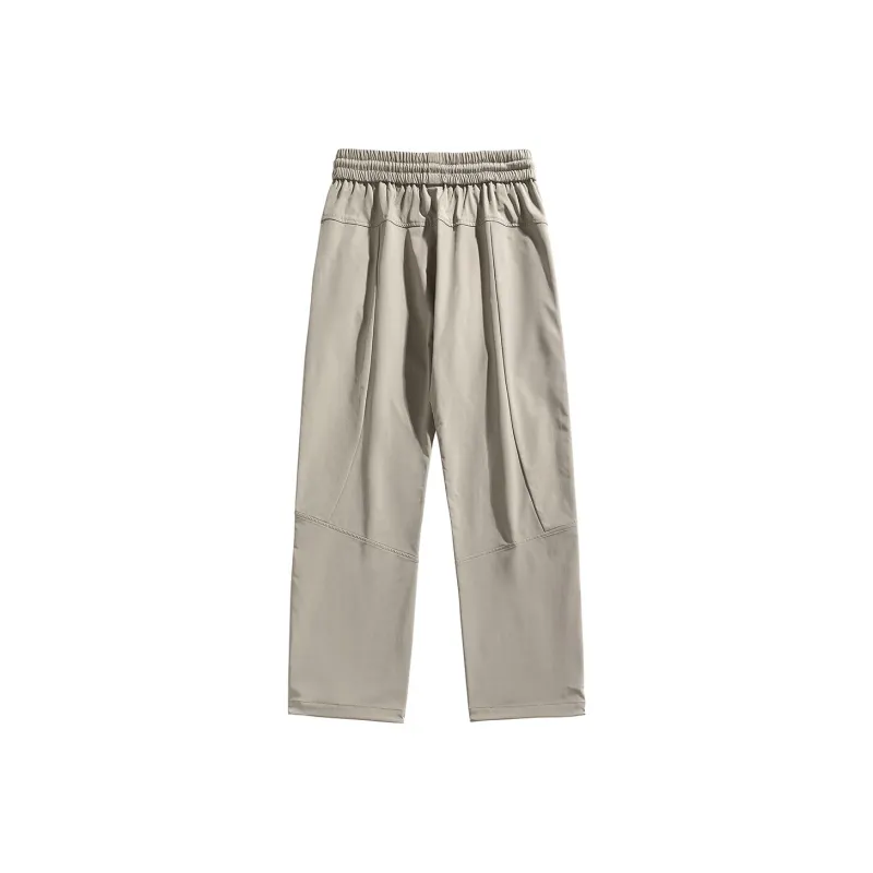 Jeep Leisure Collection Windbreaker Pants Unisex-46