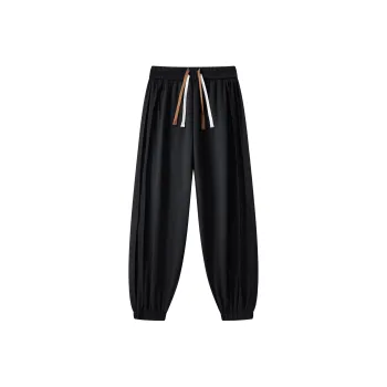 SESAME STREET Casual Pants Unisex
