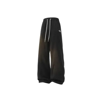 My Name Is MT Casual Pants Unisex