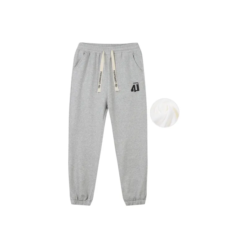 4T Casual Pants Unisex-20