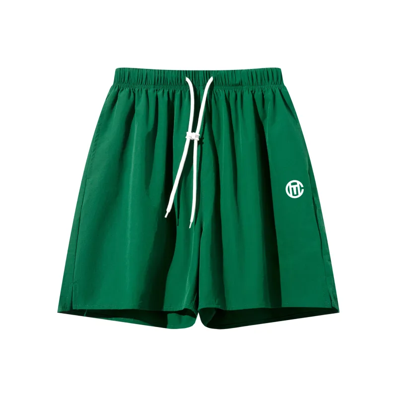 HEMC Casual Shorts Unisex-56