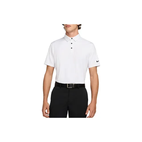 Nike Tour Men's Dri FIT Golf Polo