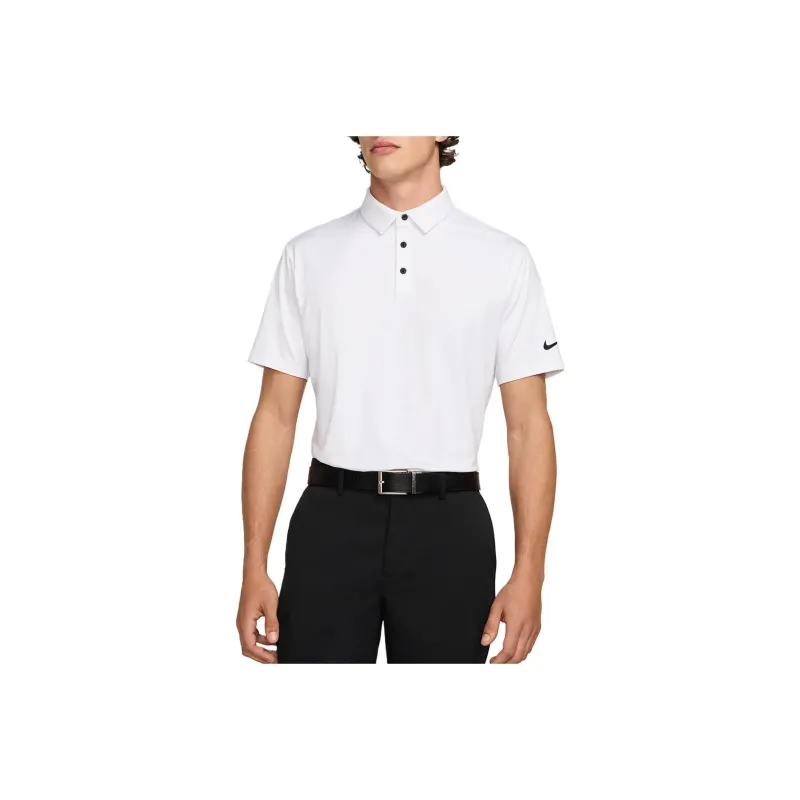 Nike Tour Men's Dri FIT Golf Polo-0