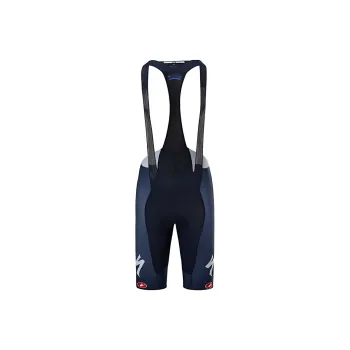 CASTELLI Cycling Pants Men's Belgian Blue