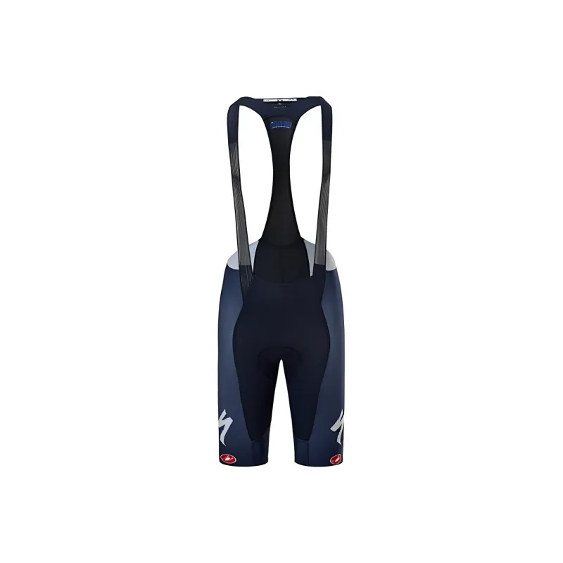 CASTELLI Cycling Pants Men's Belgian Blue-0