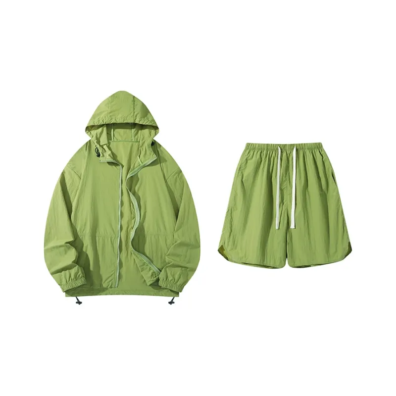 Mimx Homme Casual Sportswear Unisex-2