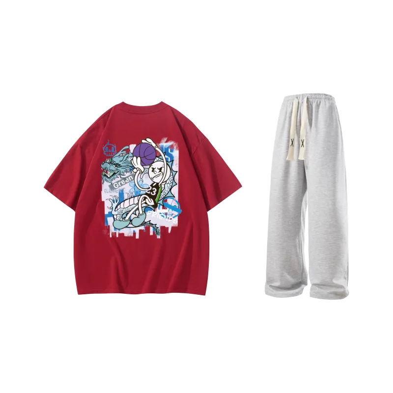 GF Casual Sportswear Unisex-56