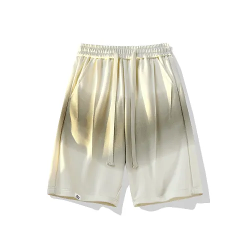 30BRAID Casual Shorts Unisex