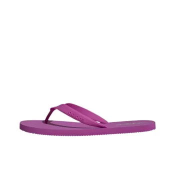 Adidas Keitaki Alpha Slip Resistant Flip Flops Unisex Purple
