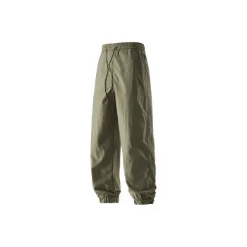 HOZZS Casual Pants Unisex