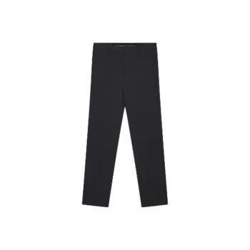 HAZZYS Casual Pants Men's Dark Gray