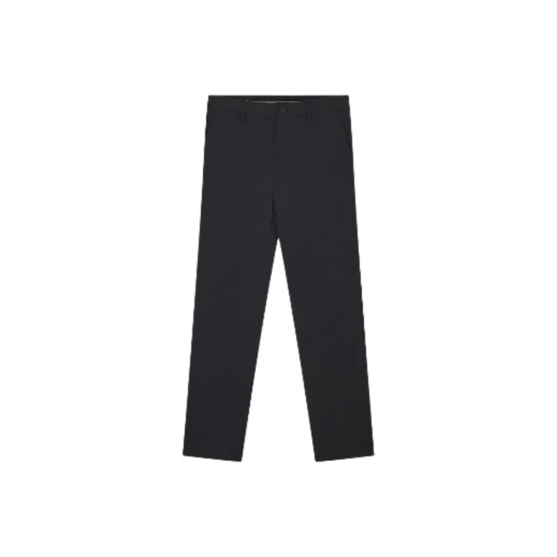 HAZZYS Casual Pants Men's Dark Gray-0