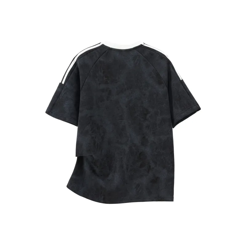SAME FLOW T Shirts Unisex-1