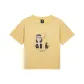 Bright Yellow