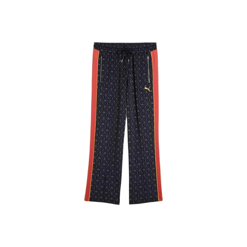 PUMA Pants Holgados Road To Unity Para Hombre-0