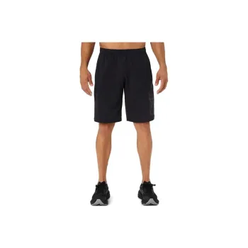 Asics Casual Shorts Men's Black